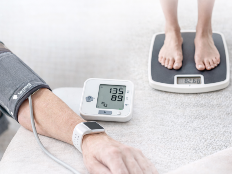 monitorizarea zilnica in recuperarea cardiaca